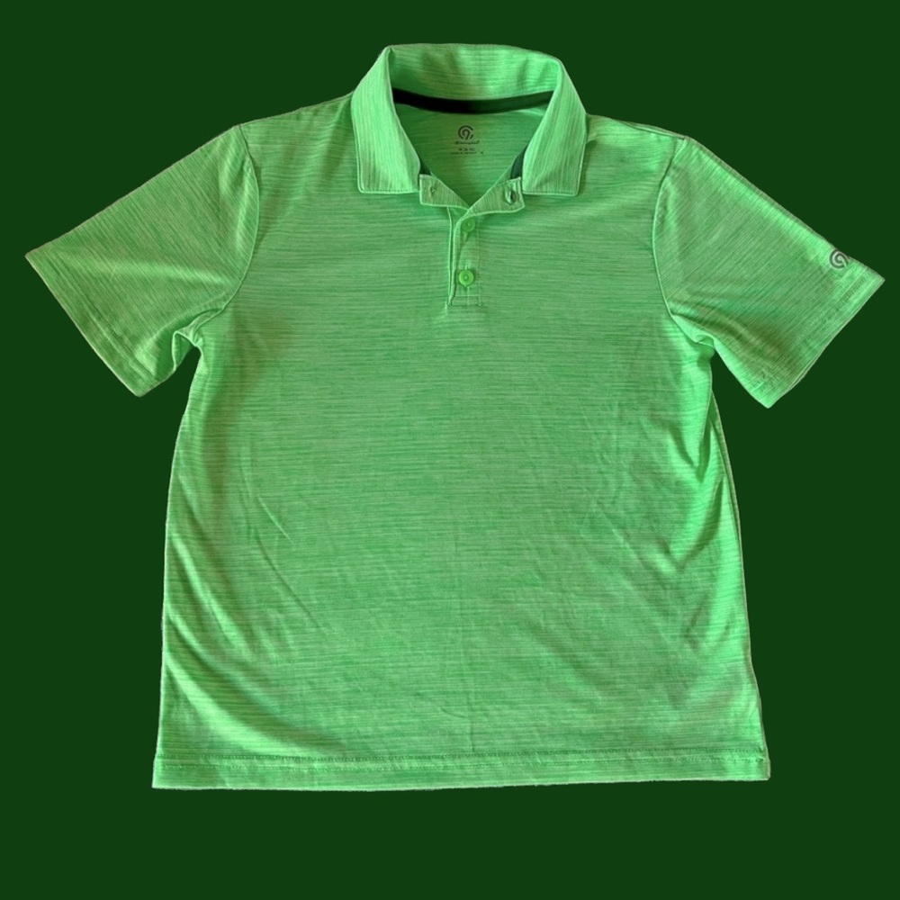 Boys Polo Shirt